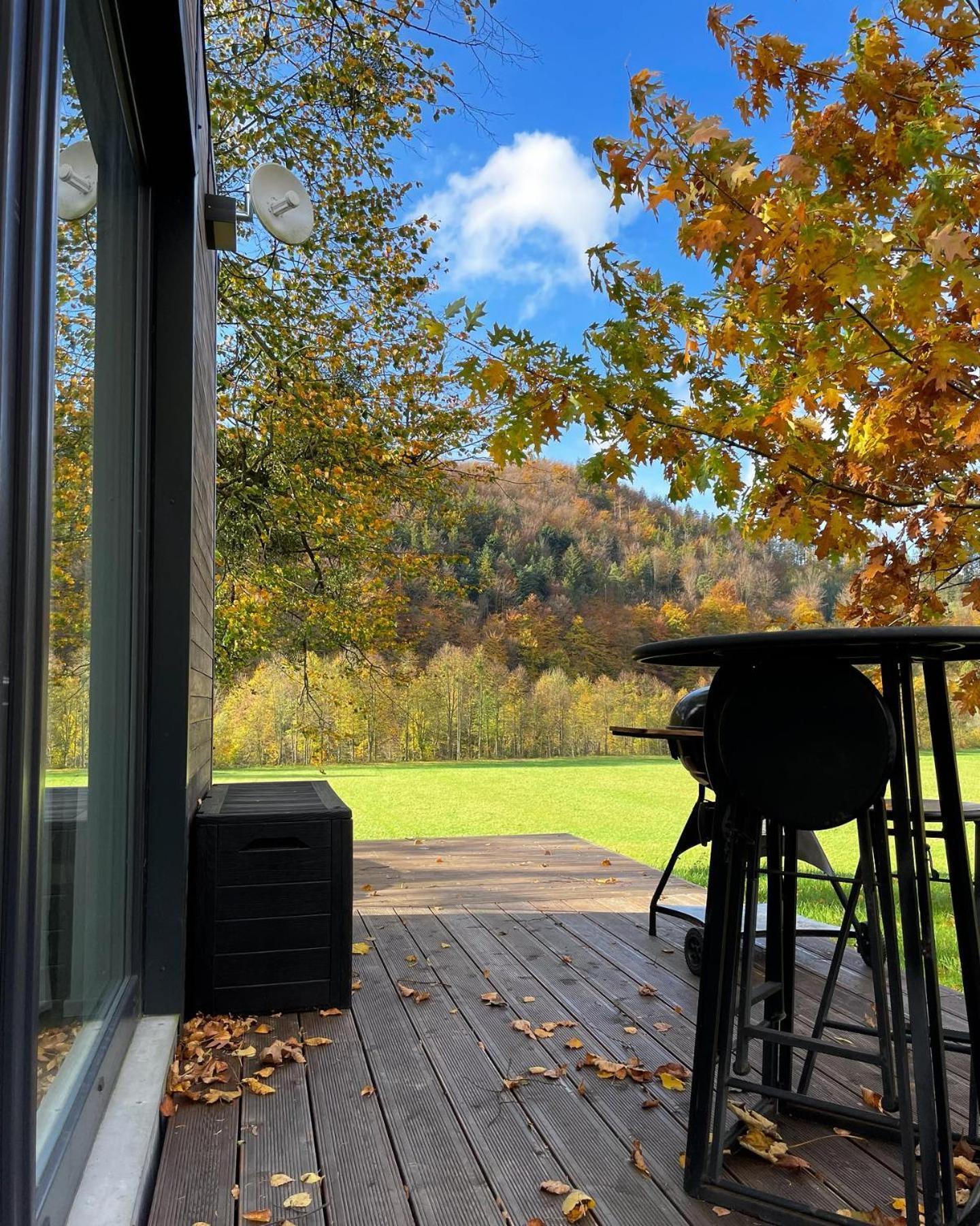 Hotel Kemp Pod Lipami Dolní Bečva Esterno foto